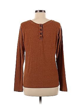A Fine Line Pullover Sweater (view 2)