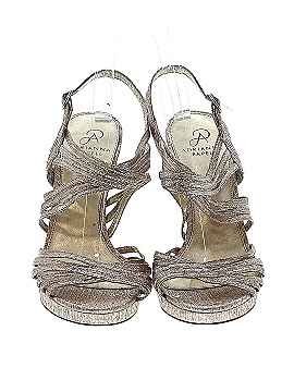 Adrianna Papell Heels (view 2)