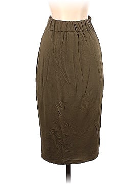 B.L.Q. Casual Skirt (view 1)