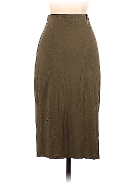 B.L.Q. Casual Skirt (view 2)