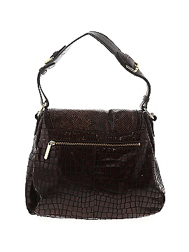 Cynthia Rowley Leather Shoulder Bag (view 2)