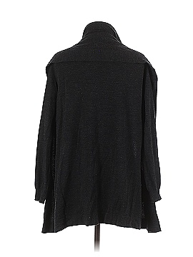 Theory Wool Cardigan (view 2)