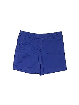 British Khaki Khaki Shorts (view 1)