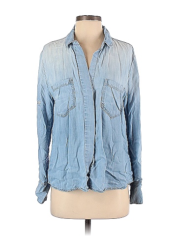 G2000 Long Sleeve Button-Down Shirt (view 1)