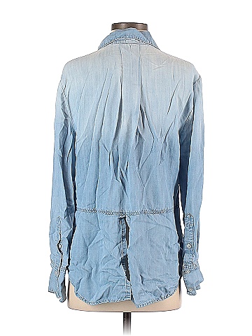 G2000 Long Sleeve Button-Down Shirt (view 2)