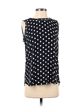 Ann Taylor LOFT Sleeveless Blouse (view 1)