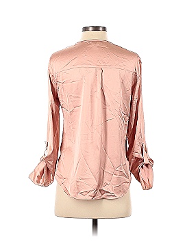 GBG Los Angeles Long Sleeve Blouse (view 2)