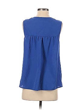 Petticoat Alley Sleeveless Blouse (view 2)