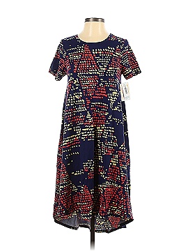 Lularoe Casual Dress (view 1)