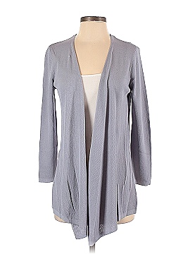 Giordano/Ladies Cardigan (view 1)