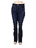 Ann Taylor LOFT Blue Jeans Size 27 waist - photo 1