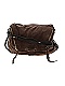 Kooba Leather Crossbody Bag