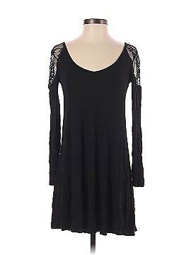 American Eagle Outfitters Casual Dress (view 1)