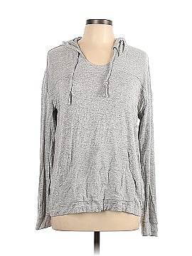 Roxy Pullover Hoodie (view 1)