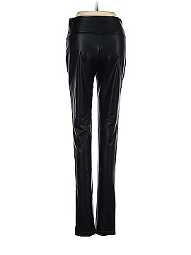 Akira Chicago Red Label Faux Leather Pants (view 2)