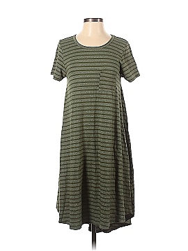 Lularoe Casual Dress (view 1)