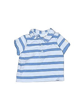 First Impressions Short Sleeve Polo (view 1)