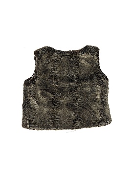 Gap Outlet Faux Fur Vest (view 2)