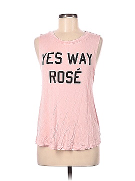 Rock n Rose Couture Sleeveless T-Shirt (view 1)