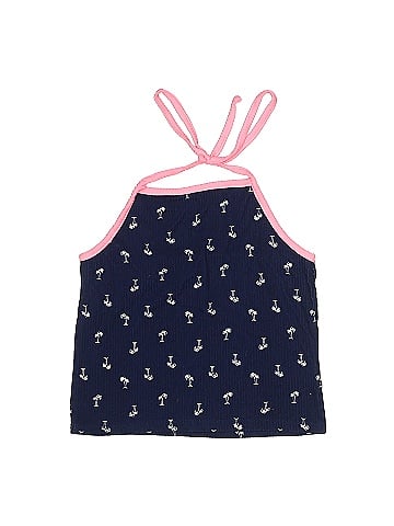 Epic Threads Halter Top (view 1)
