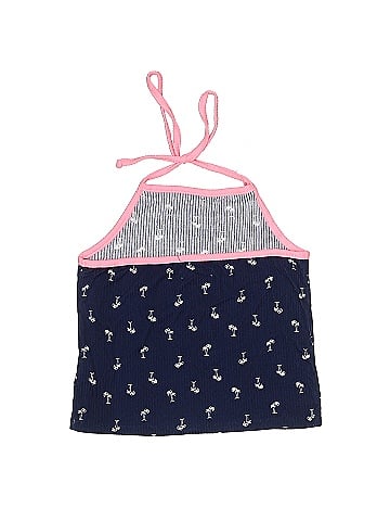 Epic Threads Halter Top (view 2)