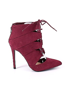 Shoedazzle Size 7 1/2 (view 1)