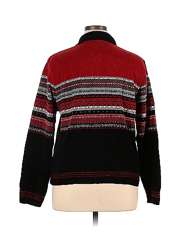 Croft & Barrow Jacket (view 2)