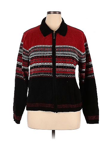 Croft & Barrow Jacket (view 1)
