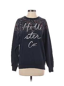 Hollister Sweatshirt (view 1)