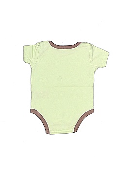 Kenneth Cole REACTION Short Sleeve Onesie (view 2)