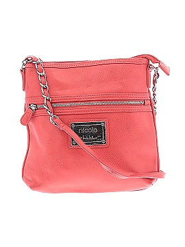 Waterfront dual role Nicole by Nicole Miller Handbags On Sale Up To 90% Off Retail | thredUP