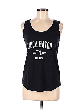 Port and Company Tank Top (view 1)
