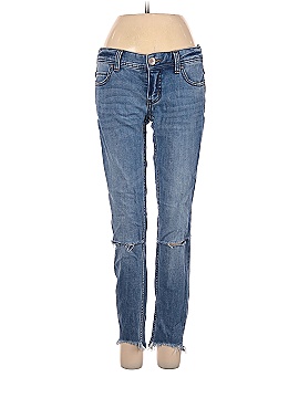 Free People Jeans (view 1)
