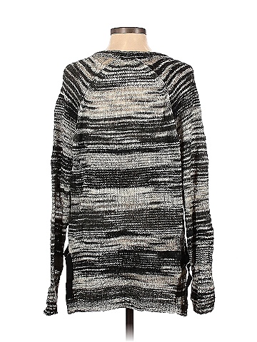 Feel The Piece Pullover Sweater (view 2)