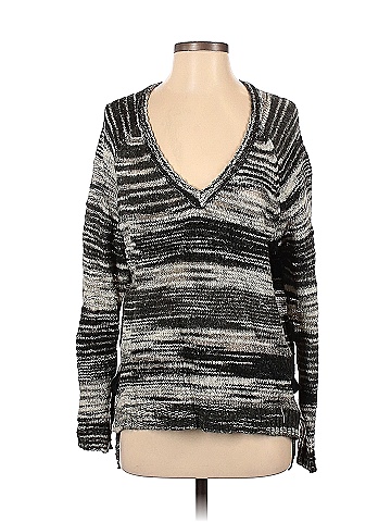 Feel The Piece Pullover Sweater (view 1)