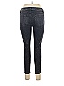 J Brand Solid Black Jeans 30 Waist - photo 2