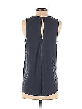 Banana Republic Factory Store Sleeveless Top (view 2)