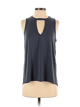 Banana Republic Factory Store Sleeveless Top (view 1)