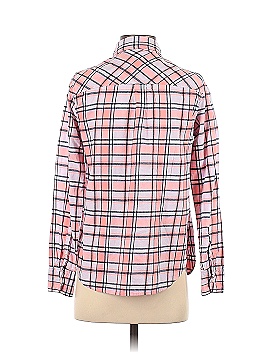 J.Crew Long Sleeve Button-Down Shirt (view 2)