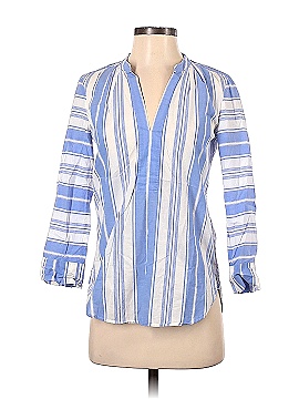 J.Crew Long Sleeve Blouse (view 1)