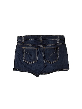 Joe's Jeans Denim Shorts (view 2)