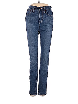 Madewell Madewell Jeans 24 (view 1)