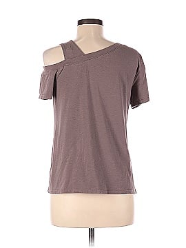 Any Body Short Sleeve T-Shirt (view 2)