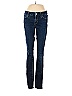 Koral Blue Jeans Size 25 waist - photo 1