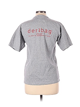 Dertbag Short Sleeve T-Shirt (view 2)