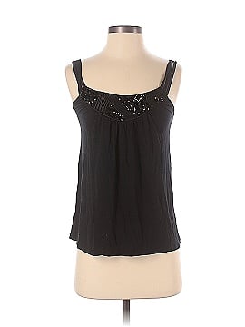 Express Sleeveless Top (view 1)