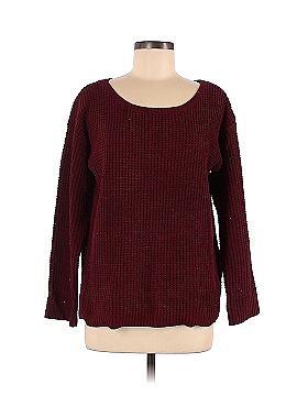 BB Dakota Pullover Sweater (view 1)