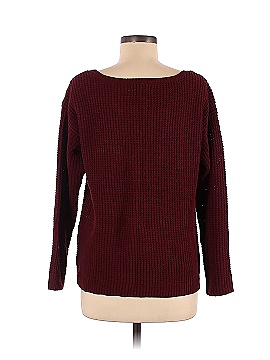 BB Dakota Pullover Sweater (view 2)