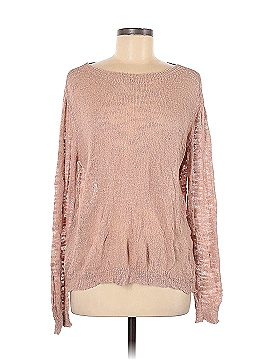 Brandy Melville Pullover Sweater (view 1)