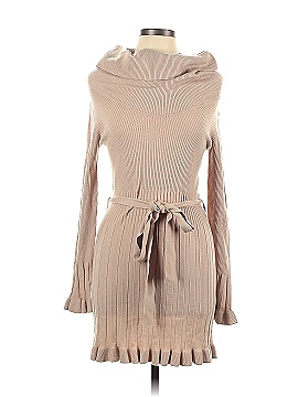 BCBGMAXAZRIA Casual Dress (view 1)
